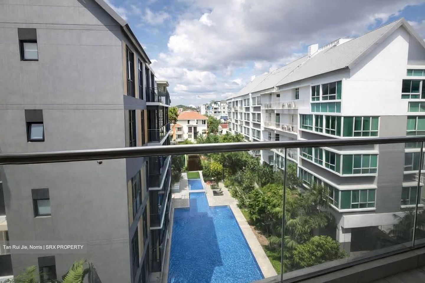 The Sunny Legend (D15), Apartment #538062061